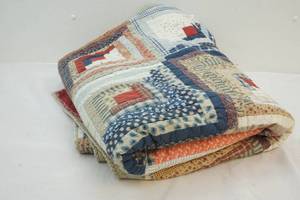 lot 65 image: blanket
