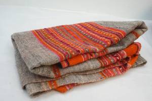 lot 67 image: blanket