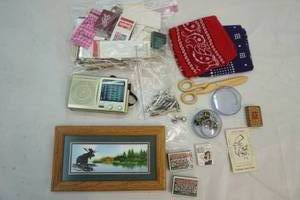 lot 74 image: cufflinks