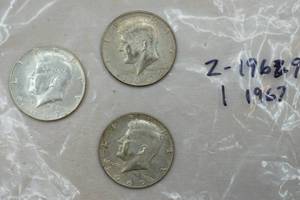 lot 91 image: coins