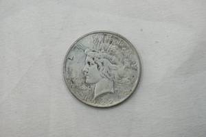 lot 92 image: coins