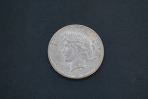 lot 93 image: coins