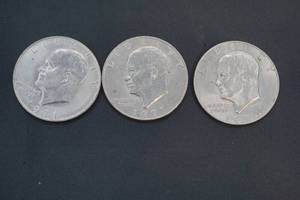 lot 94 image: coins