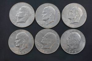 lot 95 image: coins