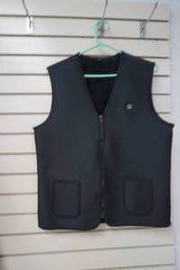 lot 115 image: jacket