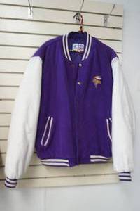 lot 117 image: jacket