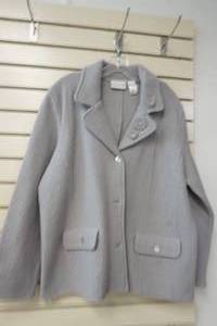 lot 119 image: jacket