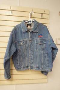 lot 120 image: jacket