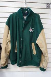 lot 121 image: jacket