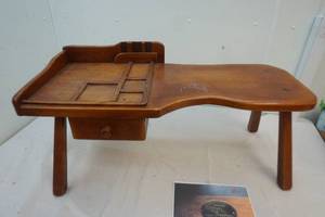 lot 131 image: end table