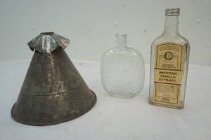 lot 10 image: washing machine agitator