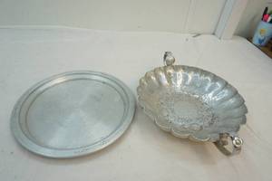 lot 15 image: aluminum servers