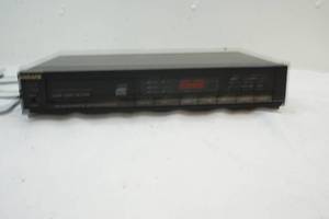 lot 147 image: CD player