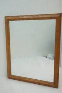 lot 157 image: mirror
