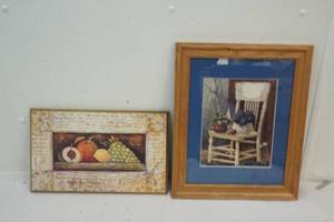 lot 161 image: artwork