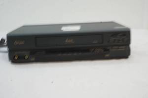 lot 167 image: VHS player