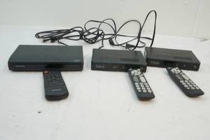 lot 171 image: Digital converter