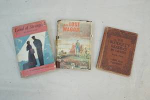 lot 178 image: Books