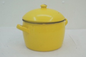 lot 188 image: Vintage kettle