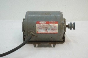 lot 193 image: AC motor