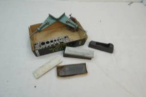 lot 197 image: Tools