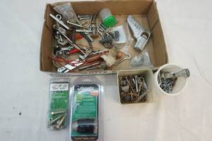 lot 213 image: tools