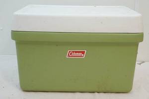 lot 232 image: cooler