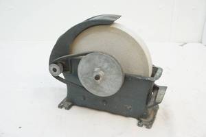 lot 233 image: grinding wheel