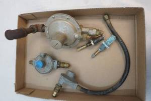 lot 234 image: regulators