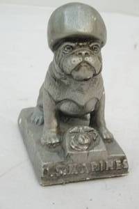 lot 237 image: statue