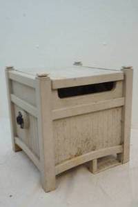 lot 238 image: hose reel