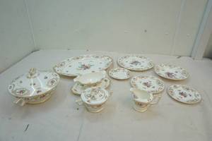 lot 248 image: china