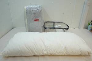 lot 259 image: comforter