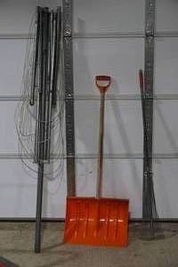 lot 271 image: clothes line