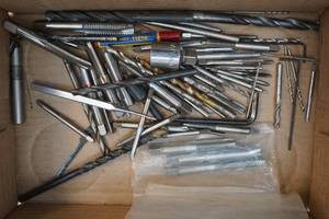 lot 282 image: tools