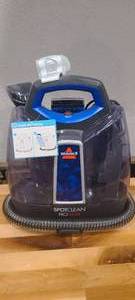 lot 87 image: Bissell Spotclean Pro Heat