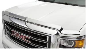 lot 26 image: Chevy Silverado 1500 Series Bug DeflectorHood Protector