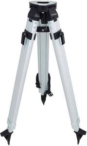 lot 17 image: Quick-Release Aluminum Tripod