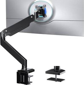 lot 46 image: Wali Heavy-Duty Monitor Desk Mount