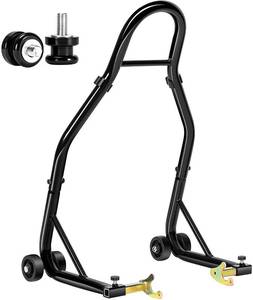 lot 47 image: Specstar Motorcycle Rear Wheel Lift