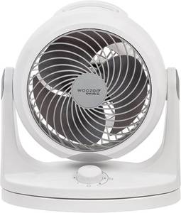 lot 50 image: RED Iris Woozoo Circulator Fan