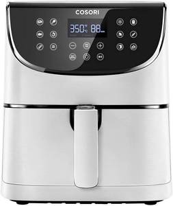 lot 79 image: Cosori Air 5.8 qt Air Fryer