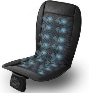 lot 98 image: Zonetech Cooling Car Seat Cushion