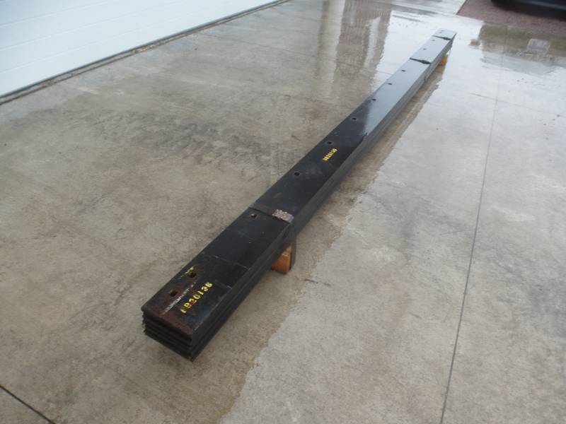 Grader Replacement Blades