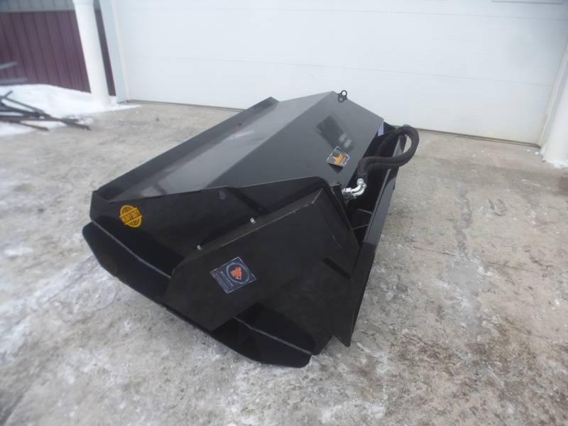2022 Wolverine 78 Skid Steer Tiller