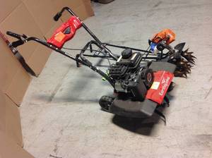 Lot of Assorted Lawn Care Items Customer Returns See Pictures