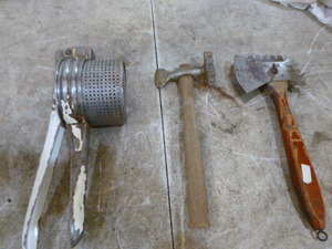 Vintage Items