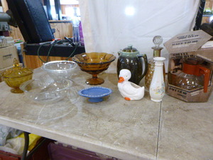 Serving Bowls