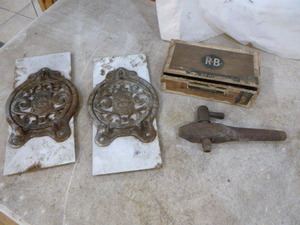 Vintage Items