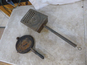 Antique Items